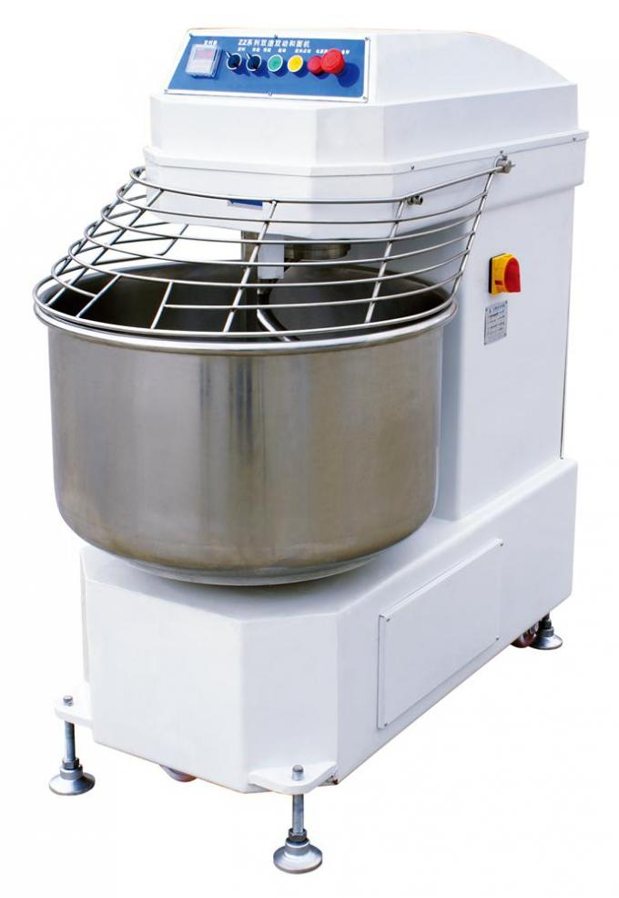 High quality top sell bakery heavy duty dough mixer price