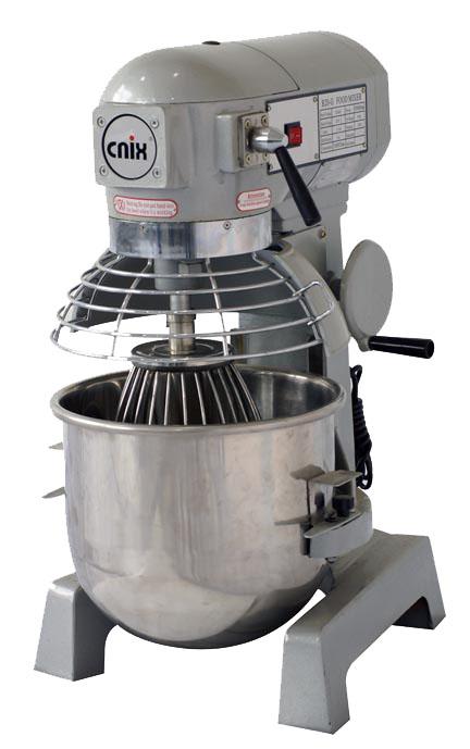 bakery cake mixer machine/planetary mixer factory price