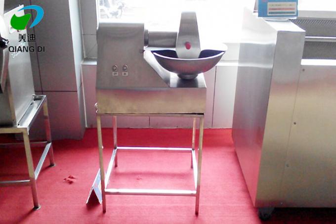 industrial meat shredder