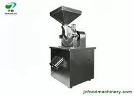 multi functional ginger powder turmeric powder grinding machine