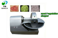 small industrial meat/vegetables slicer machine/shredder machinery