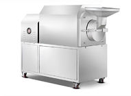 high performance 50kg dried nuts electric roast machine timer roaster equipment