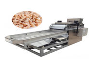 Industrial Automatic Dates Peanut Almond Nut Dicing Cutting Grading Machine
