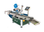 Shanghai Automatic Round Bottle and Cans Filling Capping Labeling Machine