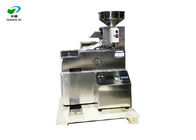 Commercial Small Type Hemp Seeds Oil Press Equipment Coconut Peanut Sesame Oil Extracting Machine