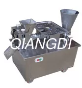 Best Selling Automatic Samosa Making Machine / Dumpling Making Machine / Ravioli Spring Ro