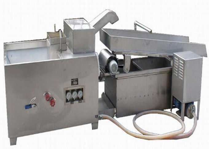stainless steel material rice/millet/soybean/sesame washing cleaning machine for sale