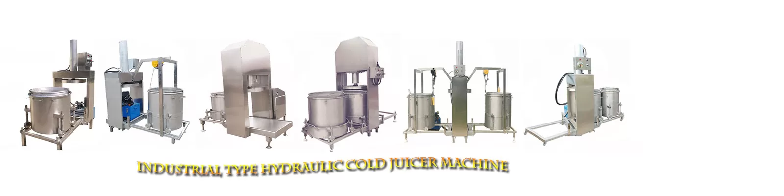 juice machines