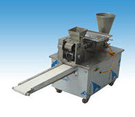 Best Selling Automatic Samosa Making Machine / Dumpling Making Machine / Ravioli Spring Ro