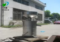 industrial big capacity wet grinder/rice milk maker/almond milk making machine