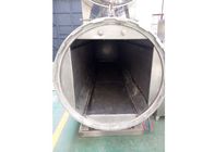 industrial SUS 304 material Retort Autoclave Pot /spray retort autoclave pot machine for food products