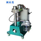 industrial 150 tons big pressure automatic hydraulic sesame oil pressing machine