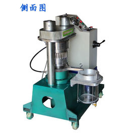 industrial 150 tons big pressure automatic hydraulic sesame oil pressing machine