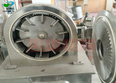 multi functional ginger powder turmeric powder grinding machine
