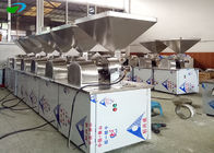 manufacture automatic moringa/chilli/cocoa/sugar/pumpkin powder pulverizer