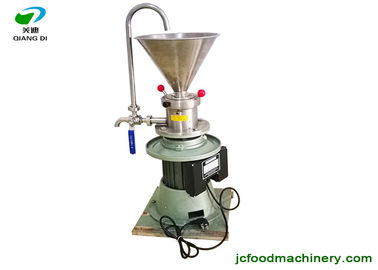 small hot sell home use tahini butter making machine for sale