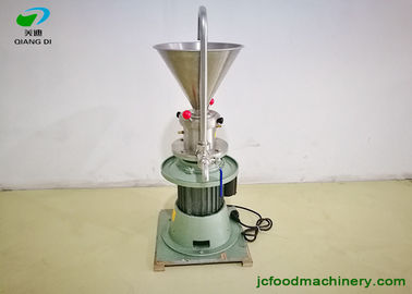 small hot sell home use tahini butter making machine for sale