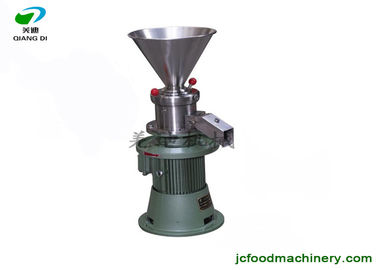 industrial peanut butter making machine seeds butter maker machine