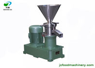 industrial fruit jam juice fine grinding machine/butter production line equipment