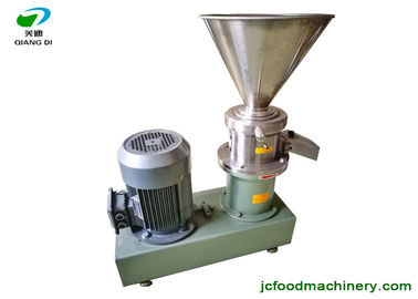 good quality china sell chilli sauce maker machine/bean paste grinding machine