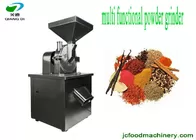 automatic high speed spice powder grinding machine/food grinder