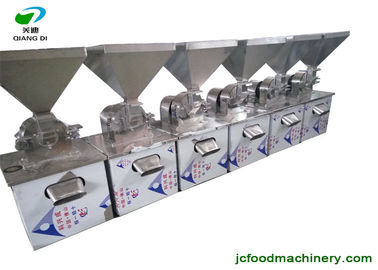 manufacture automatic moringa/chilli/cocoa/sugar/pumpkin powder pulverizer