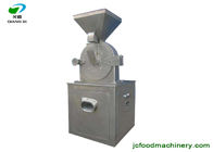 full stainless steel material grain  food powder grinder machine