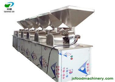 stainless steel material micron powder grinding machine for sale