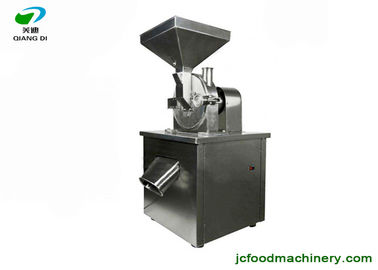 multi functional ginger powder turmeric powder grinding machine