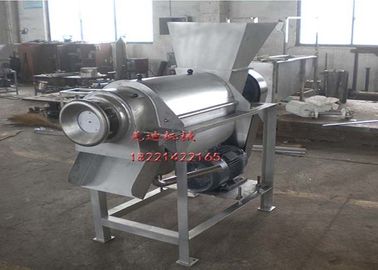 industrial fruits juice machine for apple/pineapple/banana/papaya juice production