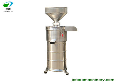 hot sell  SUS304 material soybean grinder machine/soya milk making machine/soybean grinding machine