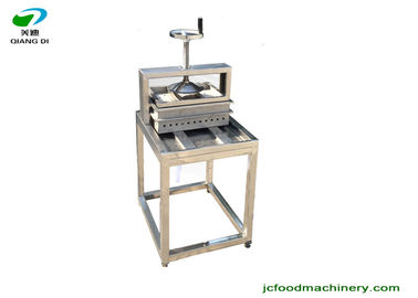 home use manual tofu machine/tofu presser/panner forming machine