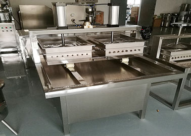 commercial automatic tofu machine/tofu making machine/tofu panner production equipment