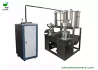 industrial soybean milk grinding machine/soymilk making machine