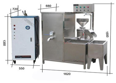 commercial automatic tofu machine/tofu making machine/tofu panner production equipment