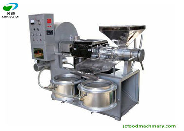 High effective sesame oil extraction machine/cold press oil press machine