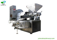 High effective sesame oil extraction machine/cold press oil press machine