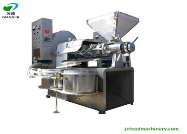 High effective sesame oil extraction machine/cold press oil press machine