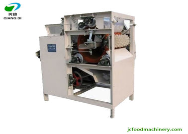 soybean/peanut/ grain nuts skin wet peeling machine/peeler equipment