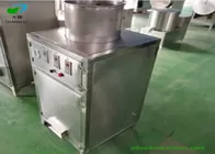 garlic paste production line/garlic peeling machine/garlic paste making machine