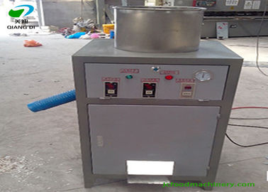 garlic paste production line/garlic peeling machine/garlic paste making machine