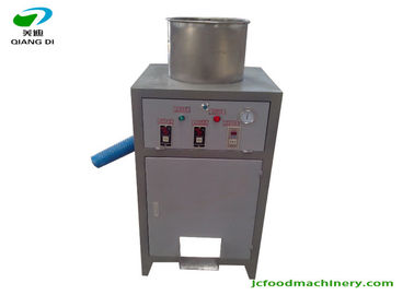 garlic paste production line/garlic peeling machine/garlic paste making machine