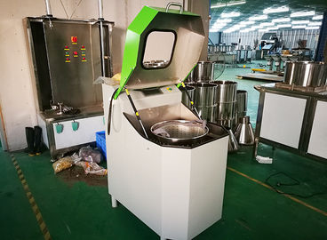 stainless steel material Centrifugal vegetables dewatering machine/wet food drying equipment