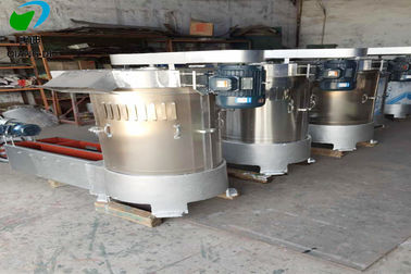 industrial sesame/soyabean/rice washing and drying machine cleaning equipment