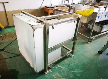 stainless steel material yam/sweet potato/ginger/onion peeling and washing machine for sale