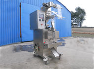 industrial automatic tomato sauce butter/paste/fluid pouch and bag packing machine