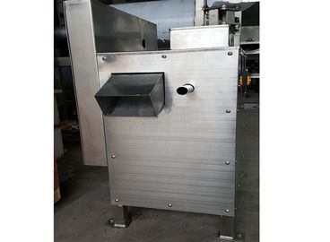 industrial semi automatic passion fruits juice and pit extracting machine/juice scratching maker