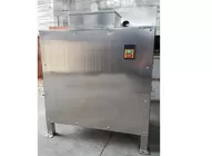 industrial semi automatic passion fruits juice and pit extracting machine/juice scratching maker