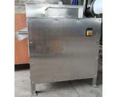industrial semi automatic passion fruits juice and pit extracting machine/juice scratching maker