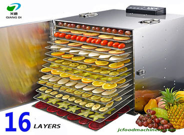 small stainless steel home use fruits dryer machine/vegetables drying machine for sale